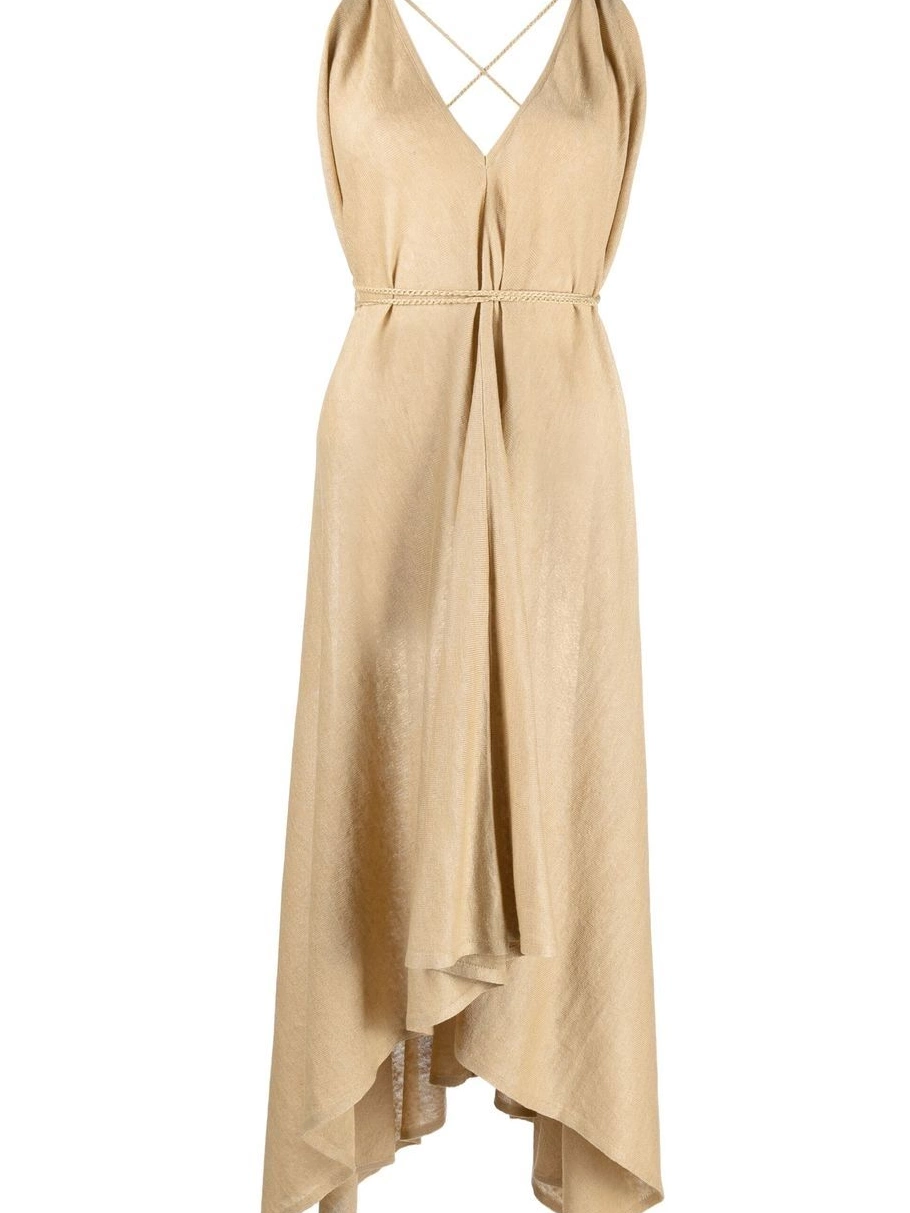 Affordable Women Get Alanui Lost dress 0723
